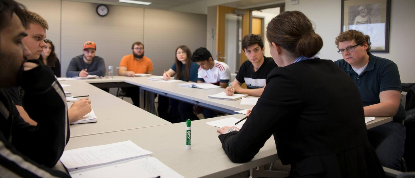 Philosophy - Academic Program Page Banner Philosophy - Academic Program Page Banner
